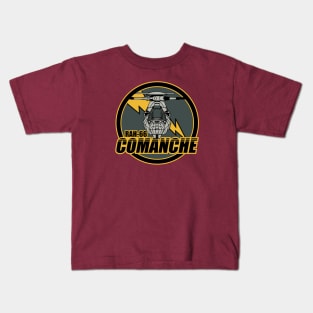 RAH-66 Comanche Kids T-Shirt